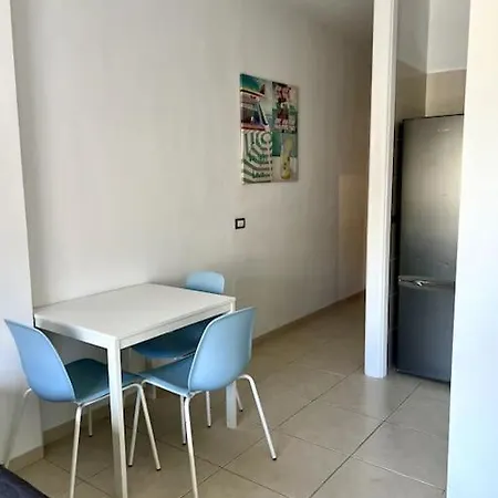 Atico En Bajamar Con Vistas Al Mar Y Al Teide Apartment *